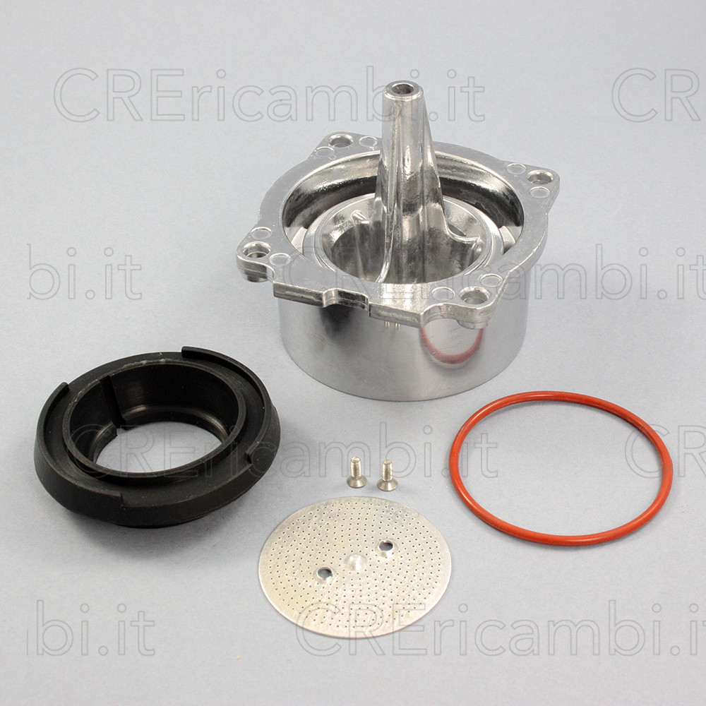 Saeco Gaggia Parts - Set Guarnizioni Serbatoio Acqua Per Royal, Magic, Vienna - Foto 4