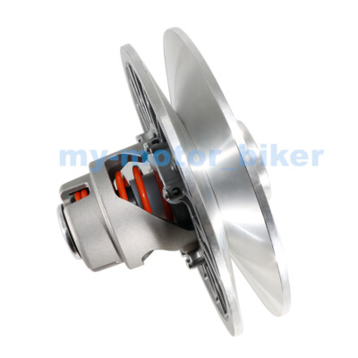 SECONDARY DRIVEN CLUTCH For Arctic Cat 0726-303 TZ1 2010-2014 / Z1