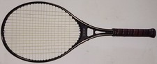 Nearly MINT 1980s ada XXX Tennis Racket, Grip Size 4 ", Head Size 106 in