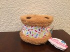 NWT Bark Box "Funfetchi Sniffwich" Dog Toy, Med Size Dog (20-50 lbs.) — photo 4