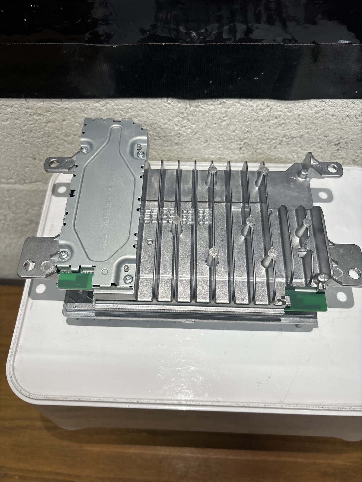 Maserati Levante MC20 M161 Radio Navigation Receiver ECU Control Module #322