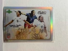 2024 Parkside Triple Espresso Sophia Smith Mallory Swanson Trinity Rodman /6675