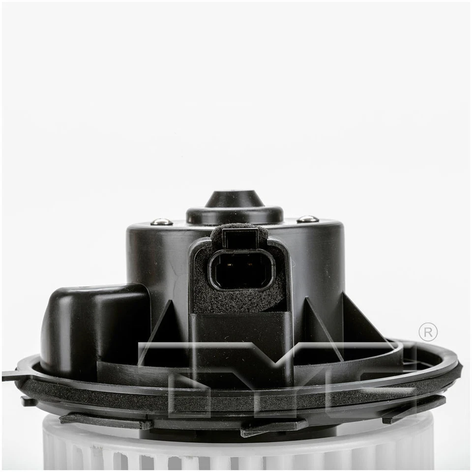 Ventilador de motor soplador calentador HVAC para Chevrolet Silverado/GMC Sierra 1500 2500 3500 Foto 4 de 4