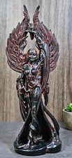 Celtic War Goddess Morrigan Phantom Queen Sta...