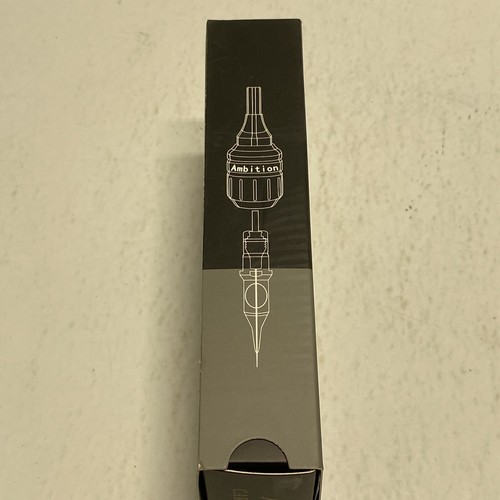 Ambition Cartridge Needle 20 pack, 1209RM - Picture 3 of 6