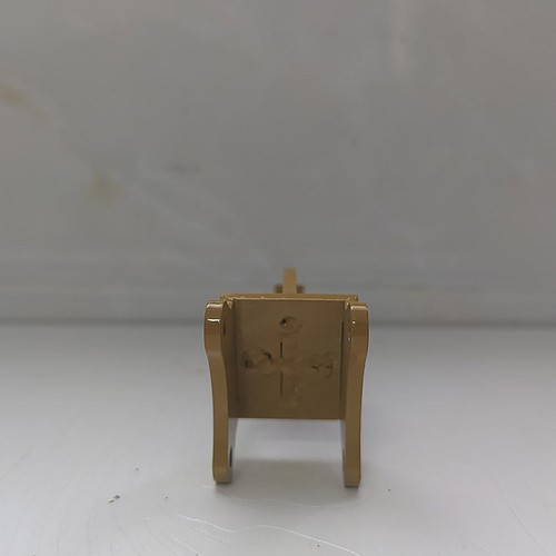 Escarificador de modificación de modelo de excavadora 1:16 para Huina Toys Kabolite K336 - Imagen 2 de 4