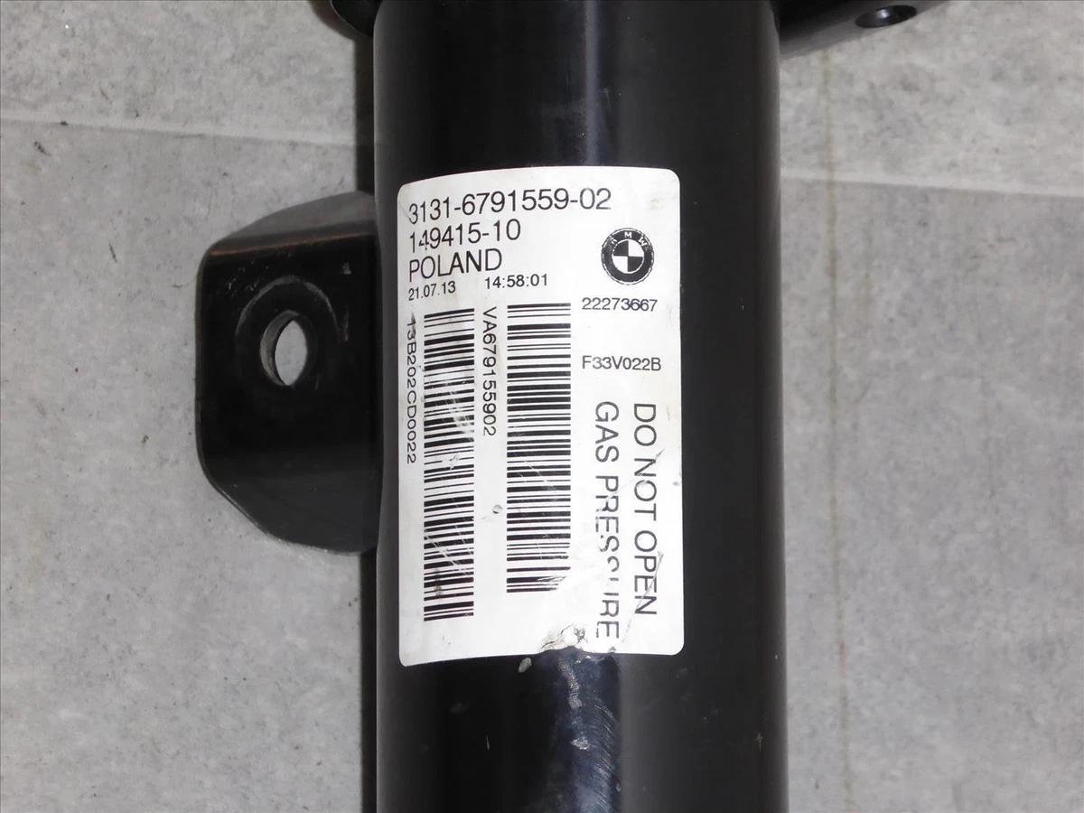 BMW 31316873762, 31316791559 | eBay