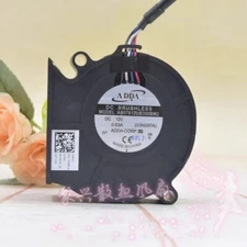 ADDA AB07612UB300BM2 DC12V 0.63A 7530 7.5CM Turbo Fan