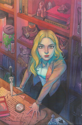 Buffy the Vampire Slayer Nr. 28 (2021), 1:10 Variant Cover C, Neuware, new