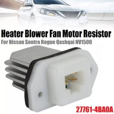 Gebläsewiderstand Regler Heizung 2722670T03 Für NISSAN Rogue Qashqai X-TRAIL T31
