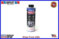 Liqui Moly Pro-Line Motor Oil Engine Flush 500ml  LM2037