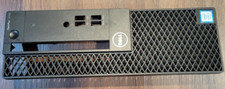 Genuine OEM Dell Optiplex 3050 SFF Small Form Factor Front Bezel Assembly RDG20