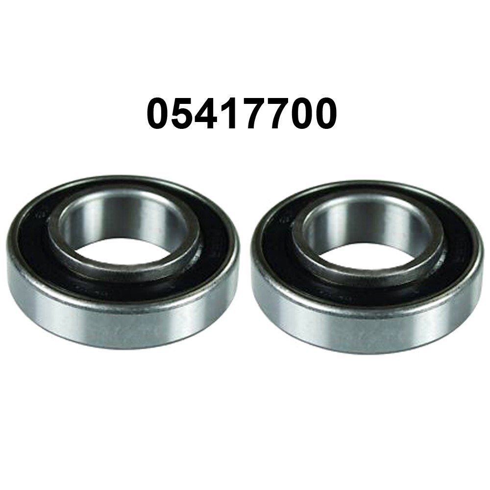 2 Pack-Ariens Axel Bearings 05417700 (8276) Ariens 924 series snow