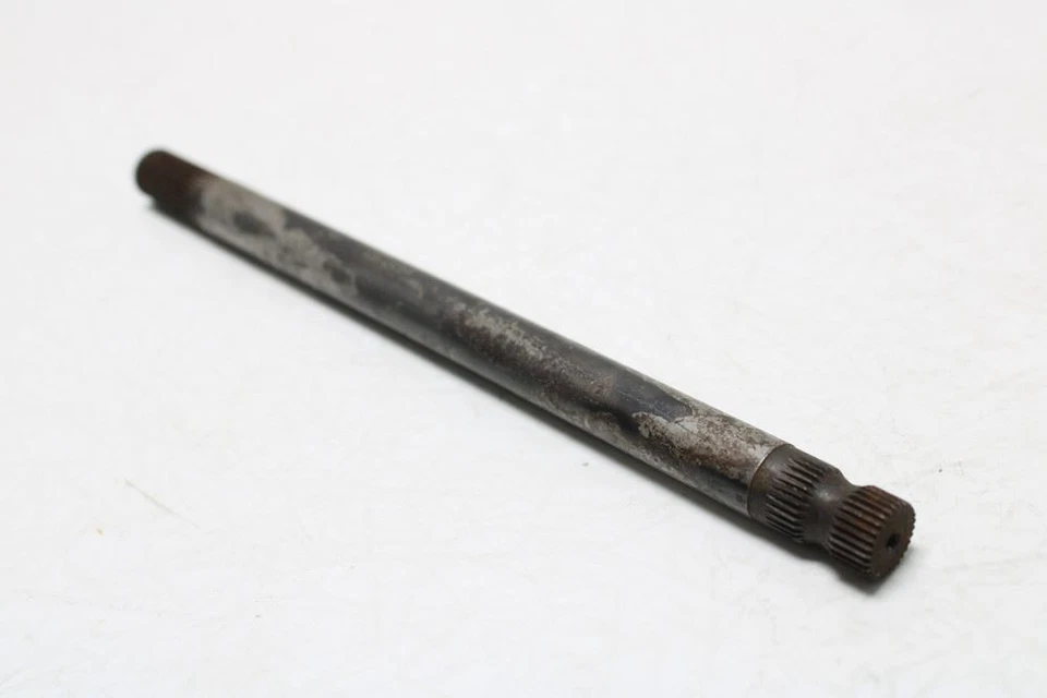 PEDAL CHNG ENGRANAJE EJE KAWASAKI C2TR C2SS 13167-004 Foto 2 de 4