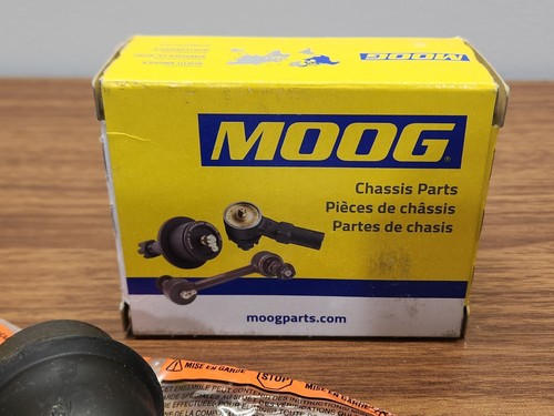 Moog ES80580 Steering Tie Rod End Ford Focus 2006-2007 ~ Brand New in Box ~ NIB - Picture 4 of 5