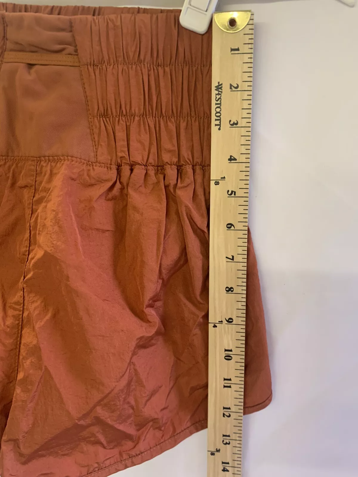 free-people-movement the way home shorts