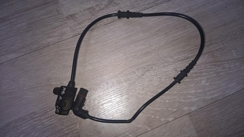 a1685400008 ABS Radsensor Drehzahlsensor Sensor Raddrehzahl Abs F DE114220-75