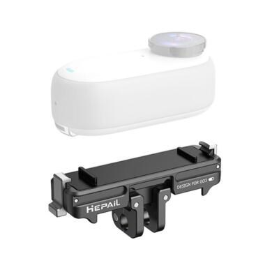 Insta360 GO3 Magnetic QuickRelease Base Mount for Action Cameras ь ]ρ G6K8