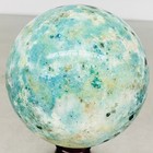 Natural phoenix stone crystal ball healing stone 2100g — photo 6