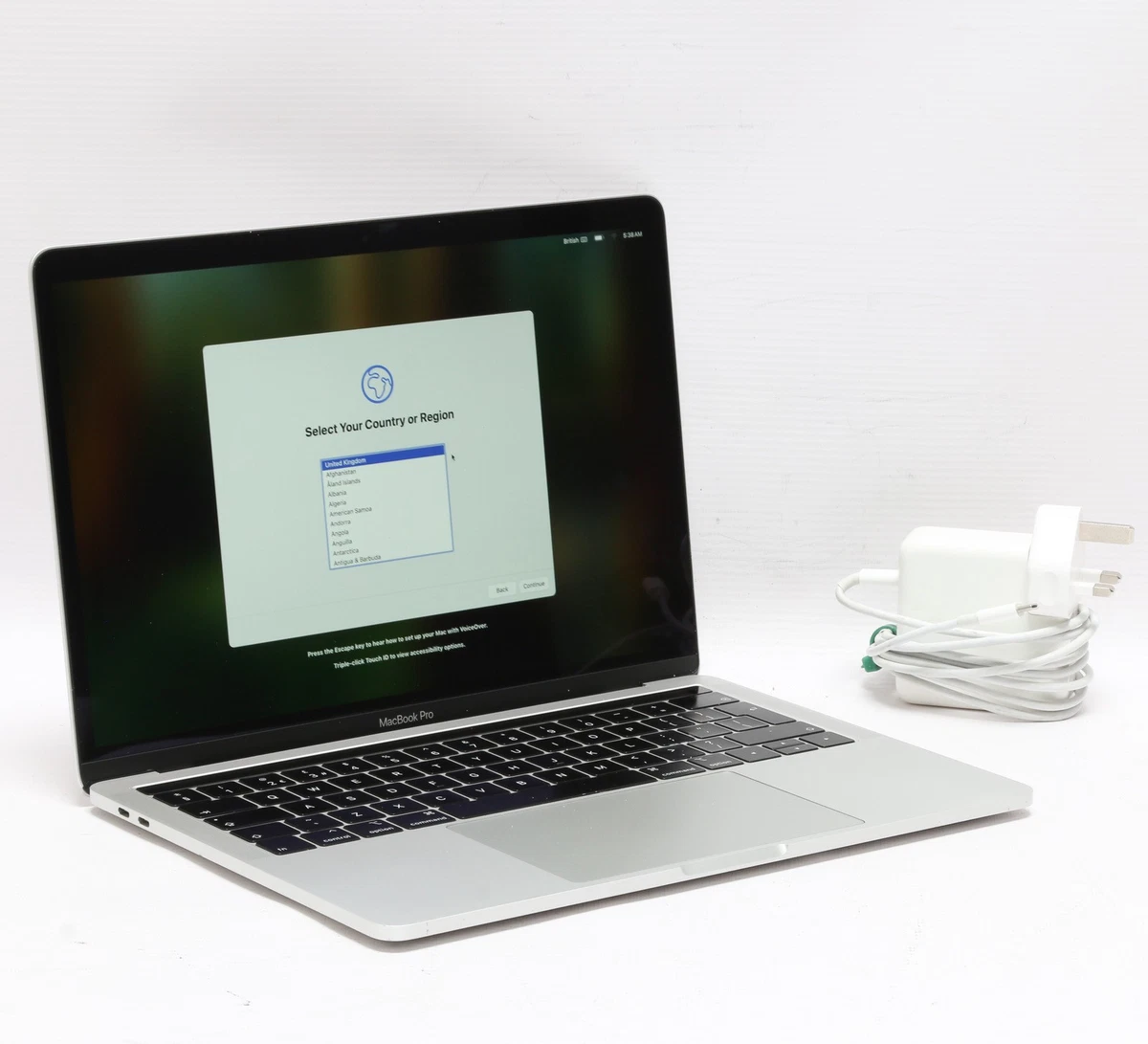 Macbook Pro 15 Inch for sale | eBay UK
