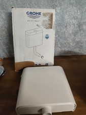Grohe WC - Spülkasten Start 6 - 9 Liter in weiss Aufputz Unvollständig 