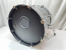 Roland KD-200-MS 20" Shell V-Kick Bass Drum Acoustic Style KD200MS