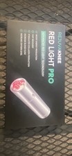 Rejuvaknee Red Light Pro Advanced Light Therapy Joint Muscle Chronic Pain Reduce