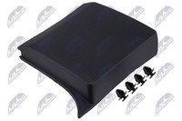Nty Zier-/Schutzleiste, Seitenwand EZC-RE-301 Passend FüR Fiat Opel Renault