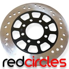 220mm DISHED ATV QUAD BIKE BRAKE DISC ROTOR 58mm HOLE 150cc 200cc BUGGY