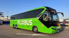  Coupon 10% flixbus sul Sito E  App Spedizione IMMEDIATA