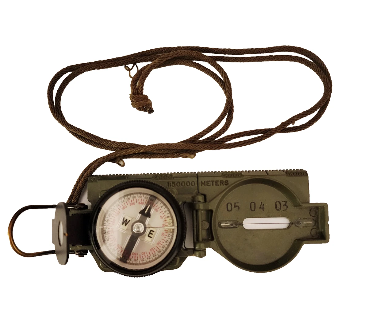 cammenga compass products for sale | eBay