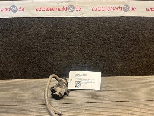 259090 Magnetventil AUDI A6 (4A, C4) 1H0906627 2.5 TDI