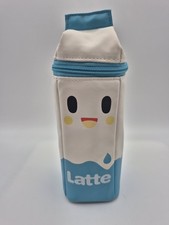 Tokidoki Latte Milk Cartoon Pencil Case Pouch...