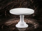 VIntage Cupcake Stand Dessert Pedestal CeramicPedestal Vintage | Faianças Ramos  — photo 1