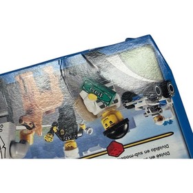 LEGO CITY: Police Minifigure Collection (7279)