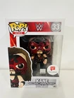 NEW Funko Pop! Vinyl: WWE - Kane - Walgreens (Exclusive) #33