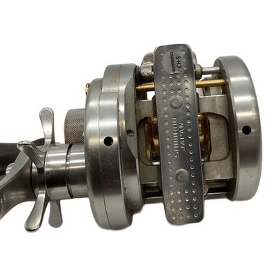 SHIMANO CALCUTTA CONQUEST Reel 101DC | eBay