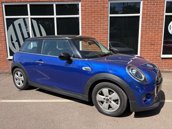 eBay - 2019 MINI Hatch 1.5 Cooper Class...