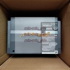 1PCS NEW MITSUBISHI Inverter FR-E840-0170-4-60 7.5KW