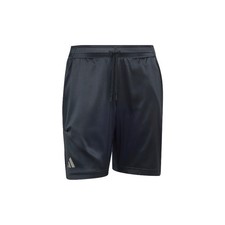 adidas Tennis Climacool Ergo Shorts Pro Mens Black Casual Athletic Bottoms SB115