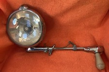 Vintage Unity S5 Old Spot Light Lamp Car Truck Automobile Old Chevy Gm Cadillac