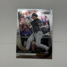 Click to enlarge Zack Collins