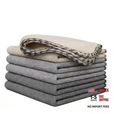 , AllSwipe Multi-Purpose Microfiber Towels, 14 x 12 6 Pack