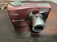 Vintage Kodak EasyShare C613 Digital Camera 