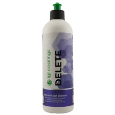 Ecoclen Delete (500ml) Water Spot Remover