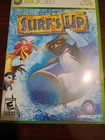 Surf's Up Xbox 360 CIB (Microsoft Xbox 360, 2007) CIB **TESTED & WORKING**