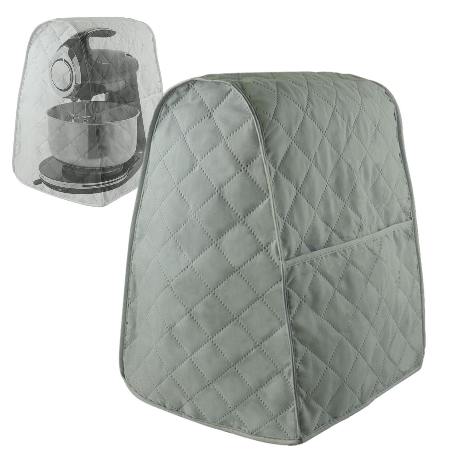 Kitchen Aid Fitted Mixing Stand Food Mixer Dust Cover Home Protector Clean Tool