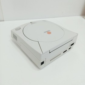 Dreamcast Console HKT-5100 HKT-3000 From Japan