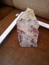 Schlottwitz Amethyst Achat aus Sachsen