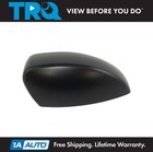 TRQ Mirror Cap Textured Black Passenger Side Right RH for Ford Escape Focus New